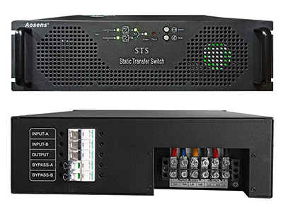 AS-STS-1163A-160A