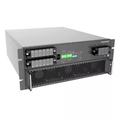 SP60HCPV奧盛光儲(chǔ)微電網(wǎng)模塊光伏直流變流器60KW MPPT