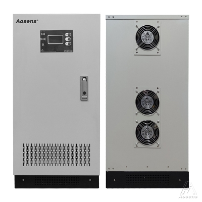 三相STS靜態(tài)切換開380V輸入電源 5ms切換32A~125A